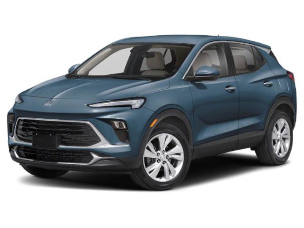2024 BUICK Encore GX