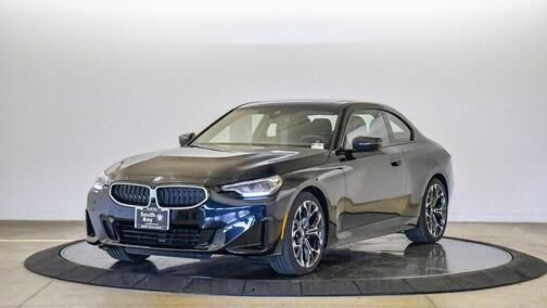 2026 BMW 230i