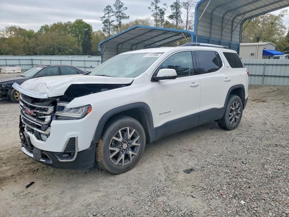 2023 GMC Acadia