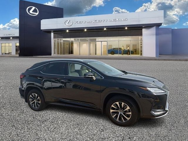 2020 LEXUS RX