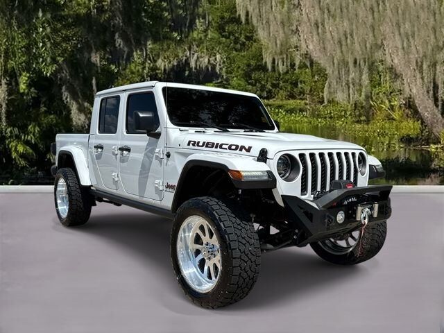 2023 JEEP Gladiator