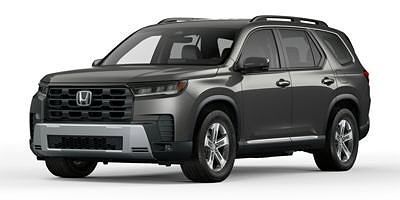 2026 HONDA Pilot