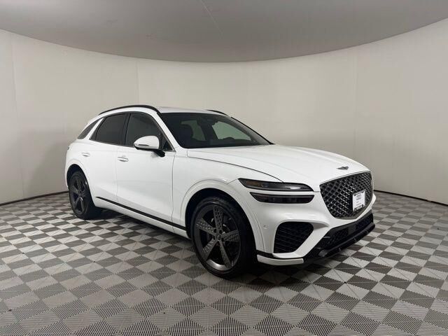 2024 GENESIS GV70