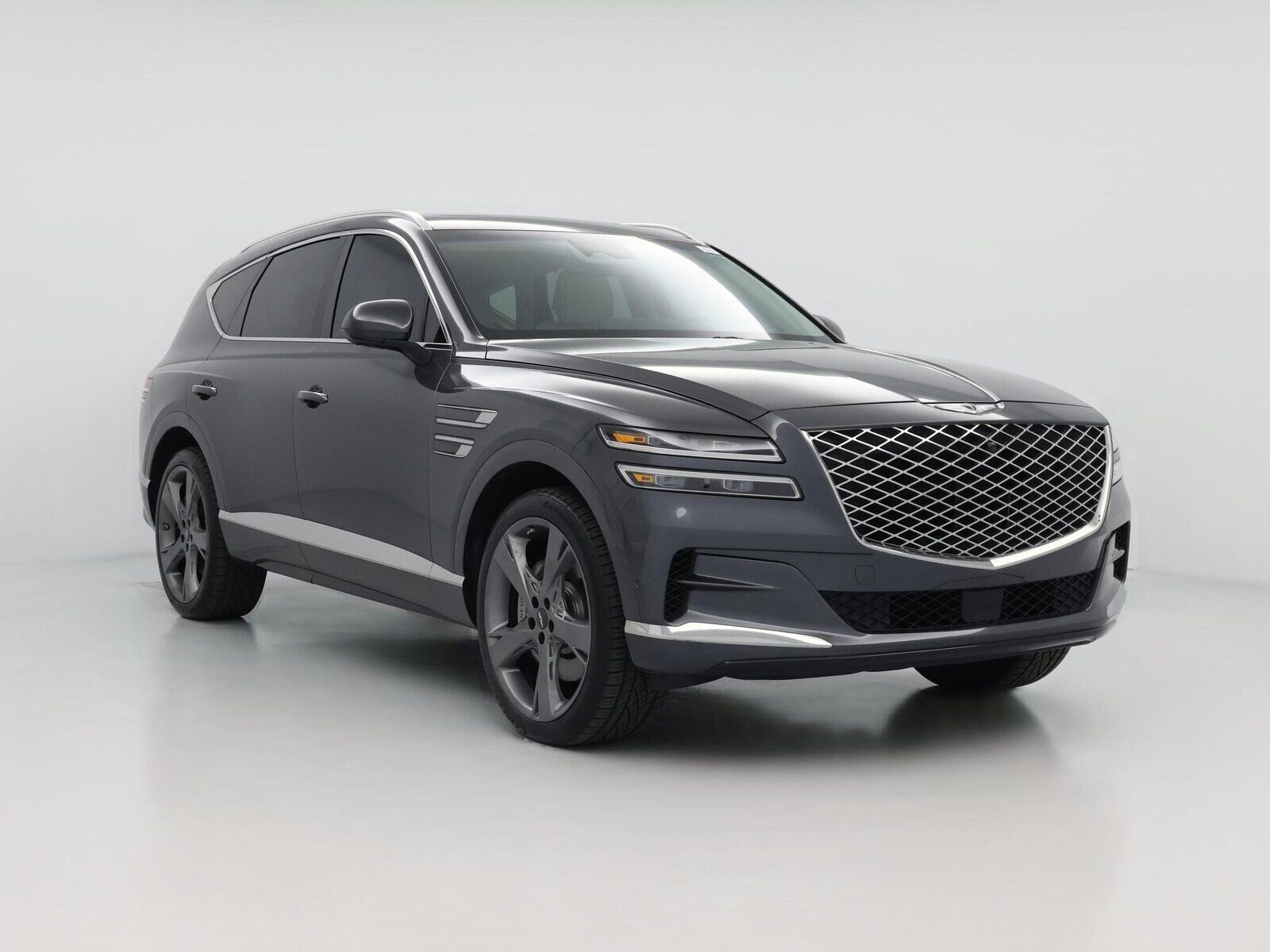 2023 GENESIS GV80