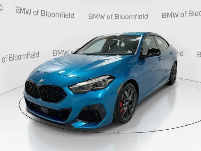2024 BMW M2