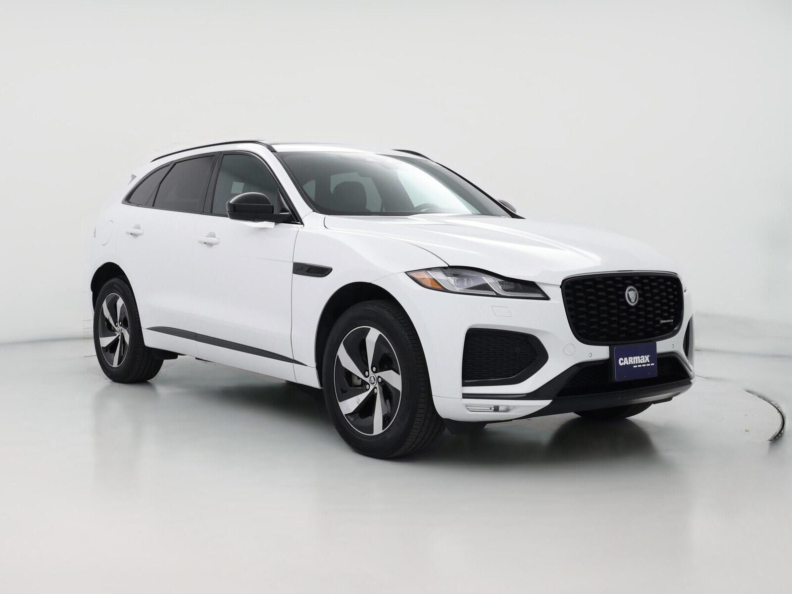 2024 JAGUAR F-Pace