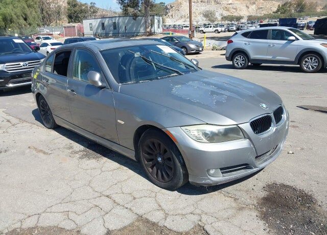 2009 BMW 3 Series