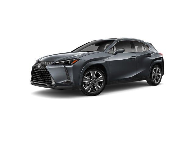 2026 LEXUS UX