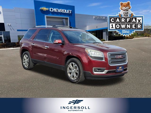 2015 GMC Acadia