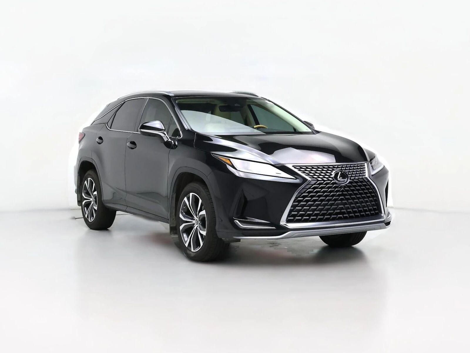2021 LEXUS RX