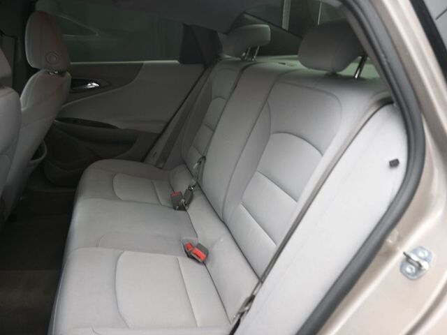 2022 CHEVROLET Malibu