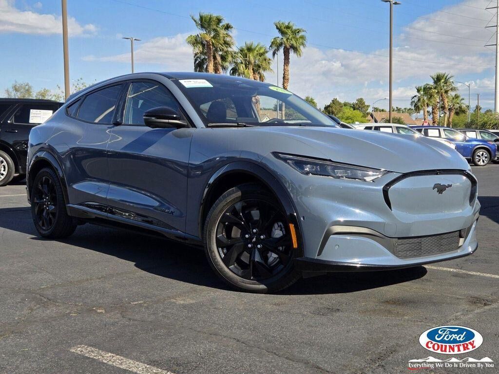 2023 FORD Mustang