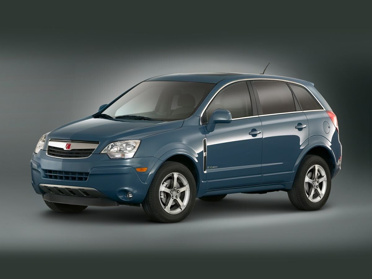 2008 SATURN Vue