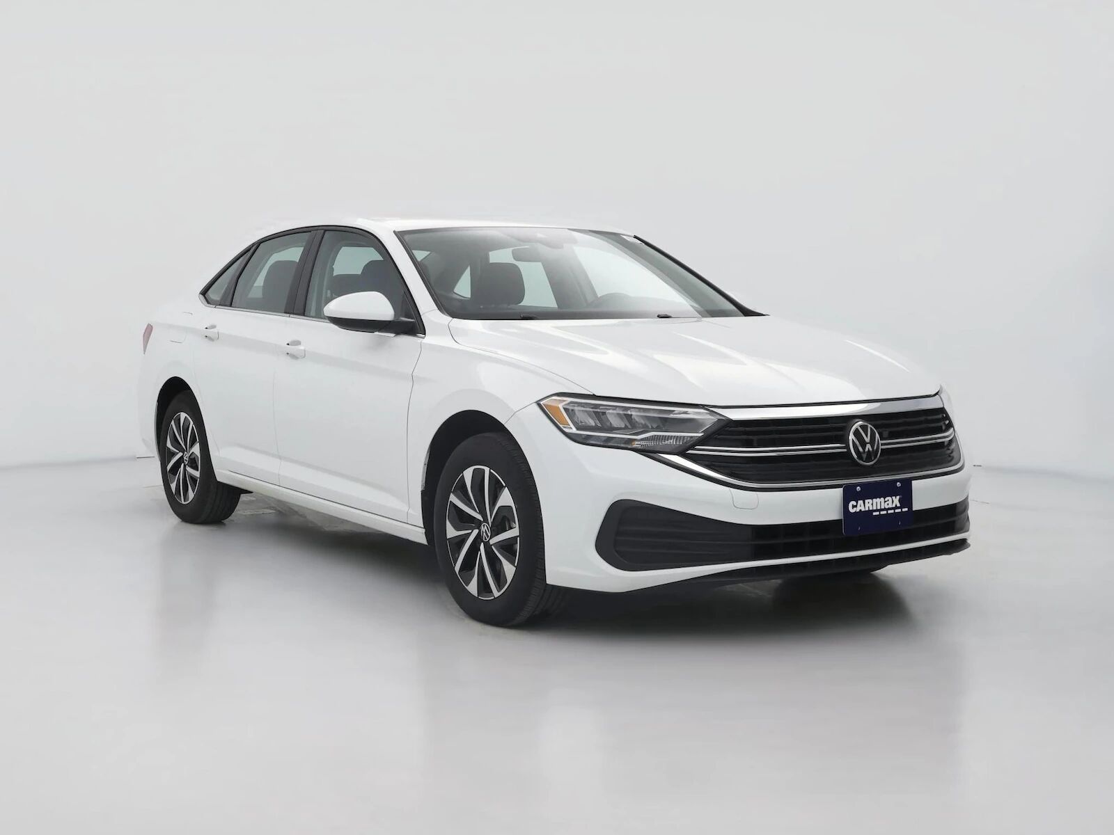 2023 VOLKSWAGEN Jetta