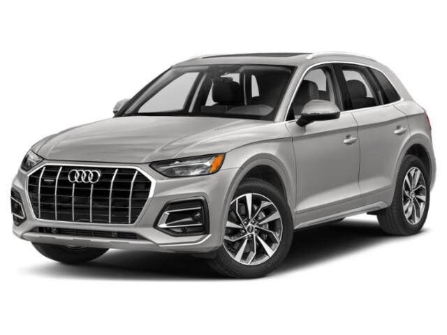 2021 AUDI Q5