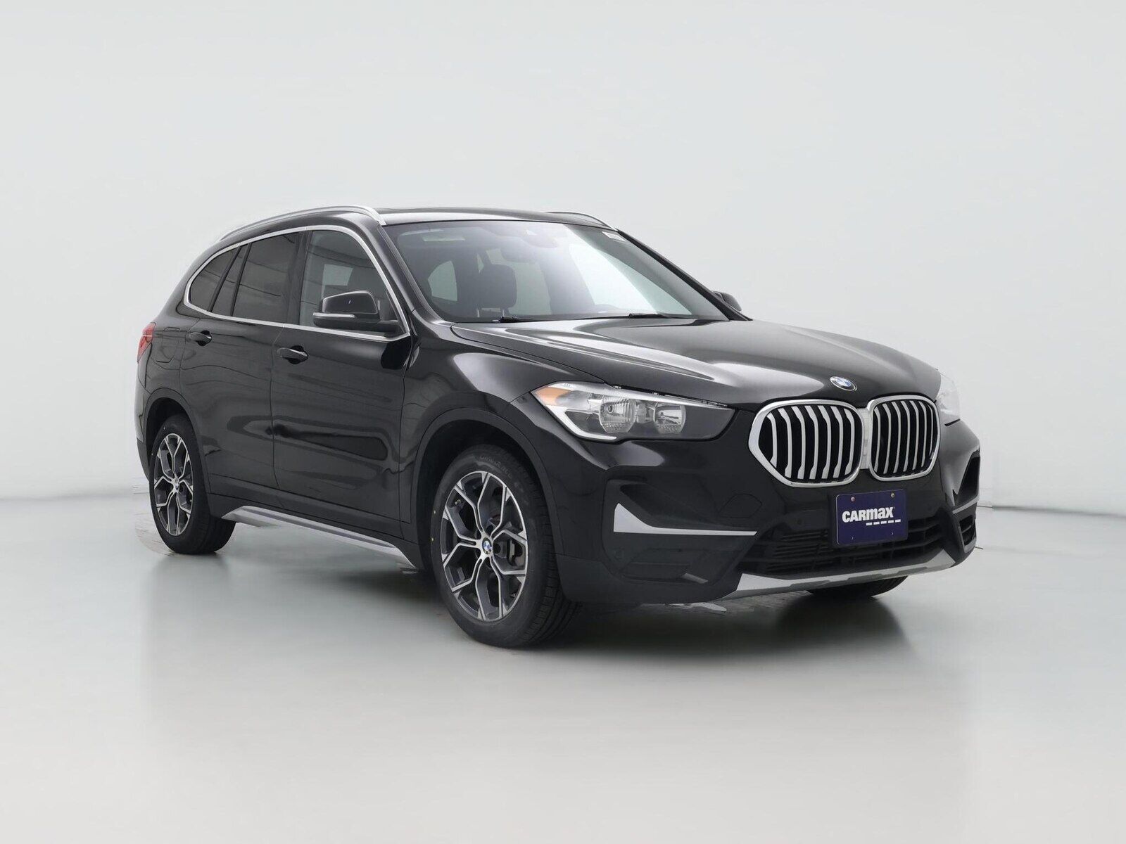 2022 BMW X1