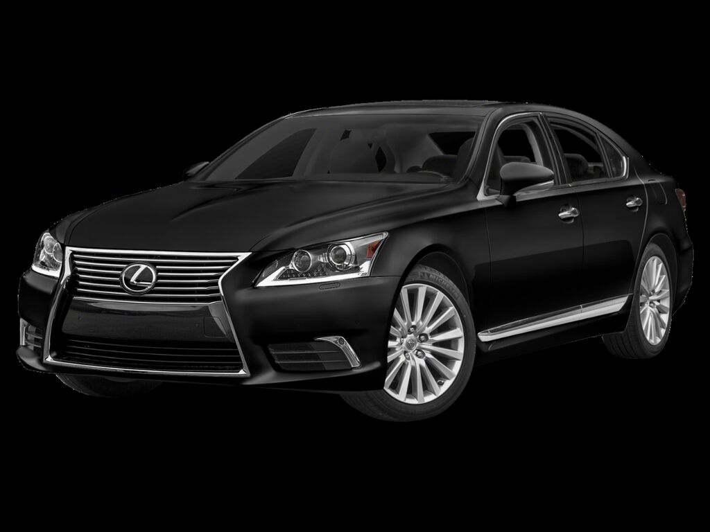 2015 LEXUS LS