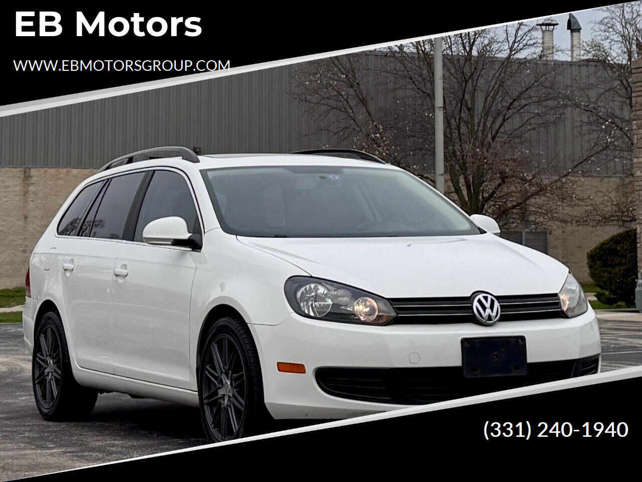 2013 VOLKSWAGEN Jetta SportWagen