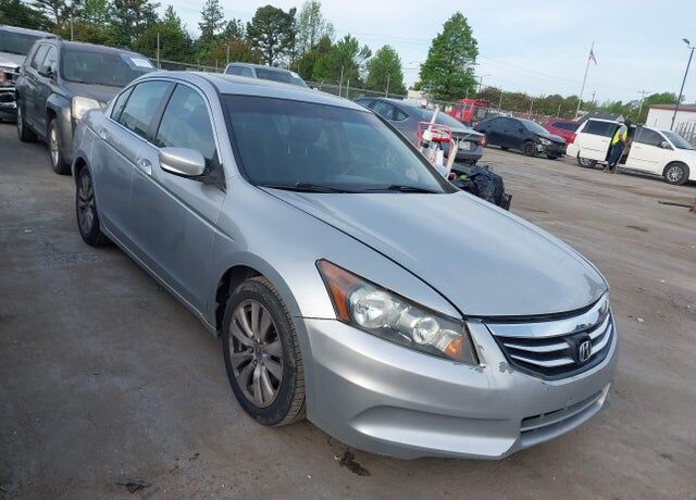 2011 HONDA Accord