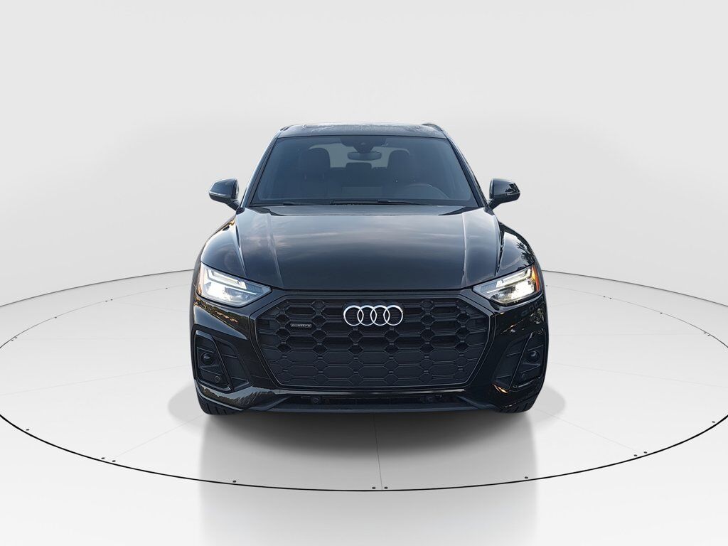 2025 Audi Q5