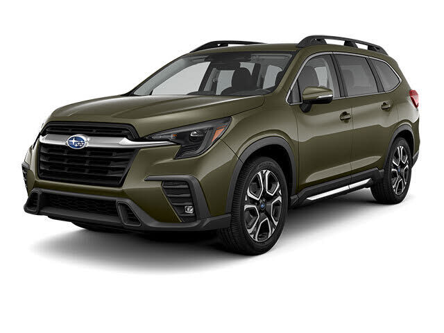 2023 SUBARU Ascent