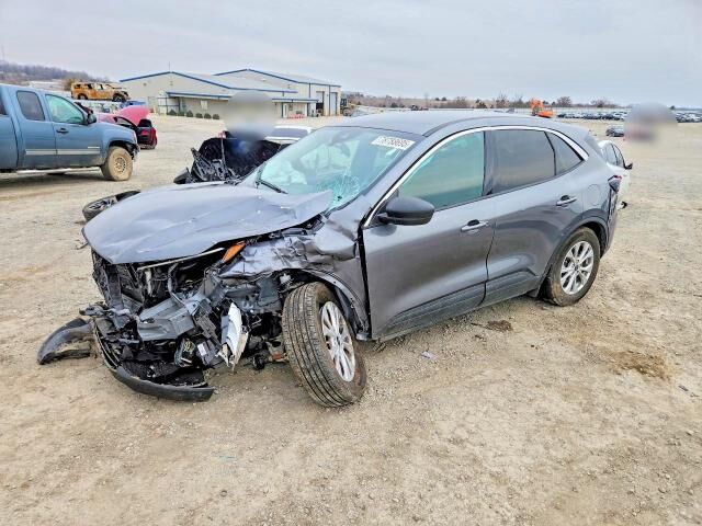 2023 FORD Escape