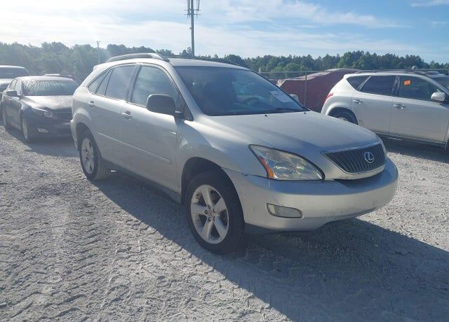 2004 LEXUS RX