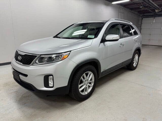 2015 KIA Sorento