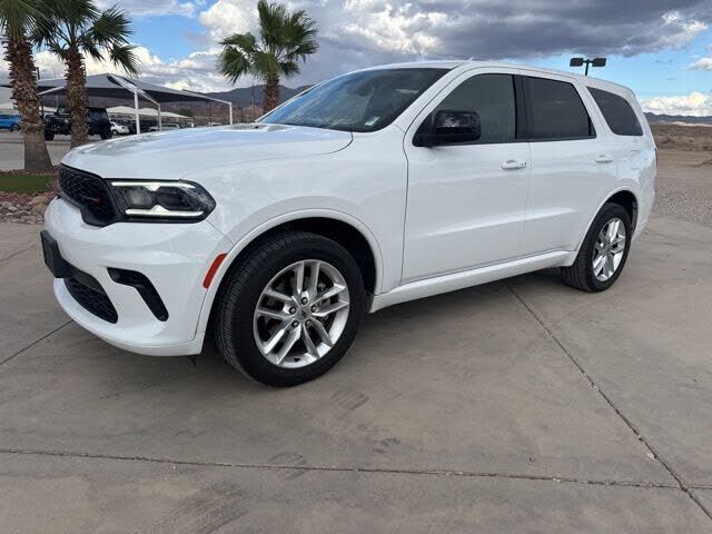 2023 DODGE Durango