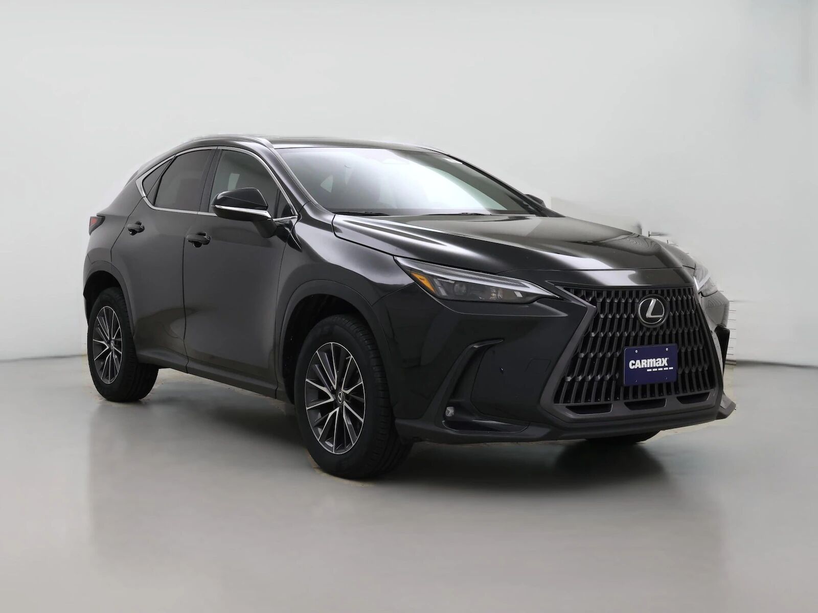 2022 LEXUS NX