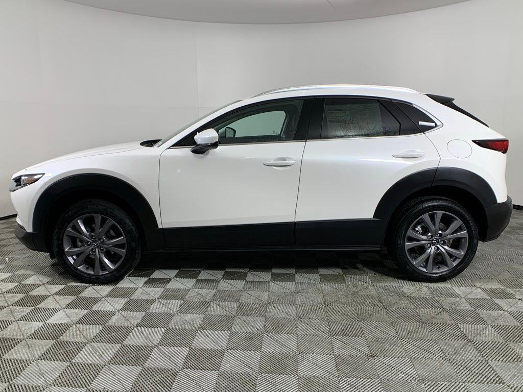 2024 MAZDA CX-30