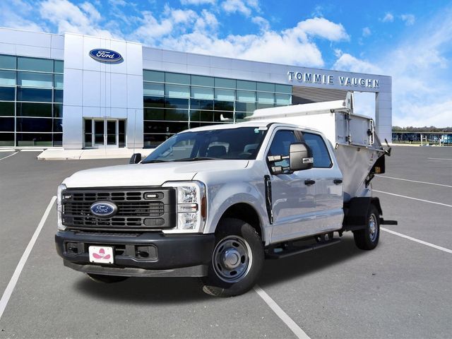 2023 FORD F-Super Duty