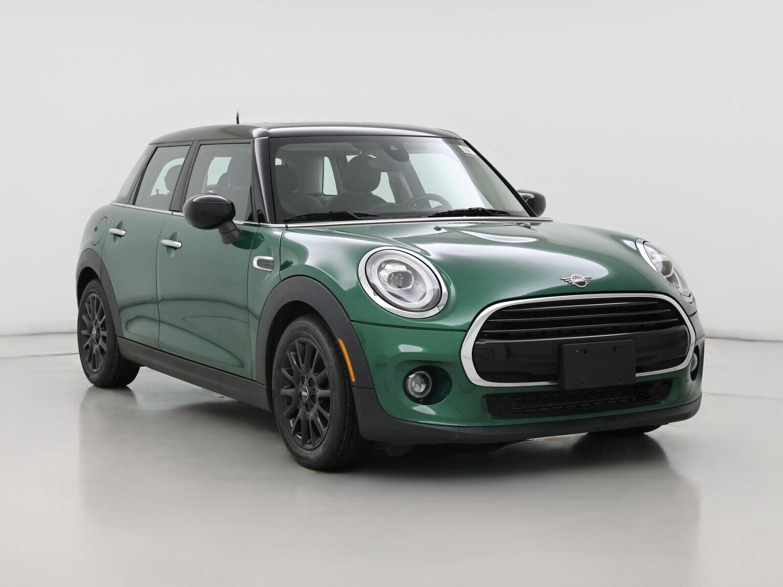 2020 MINI Cooper