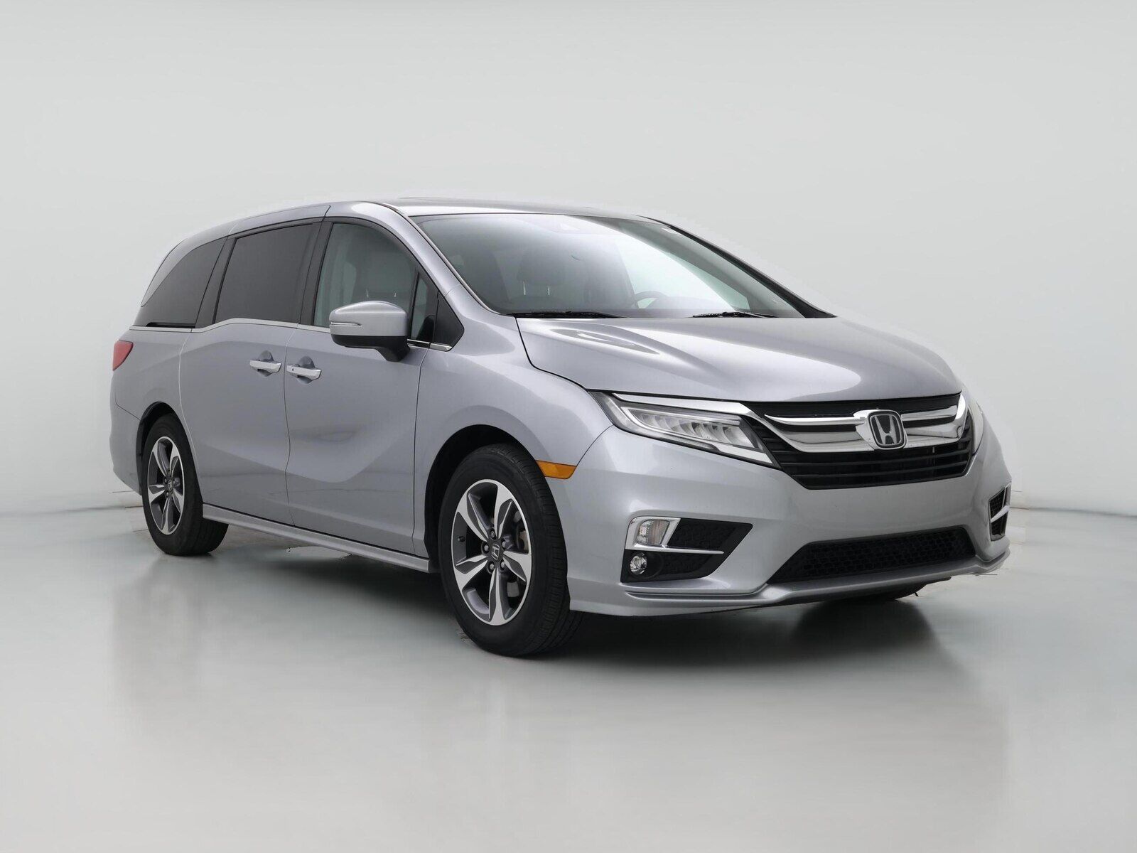 2020 HONDA Odyssey