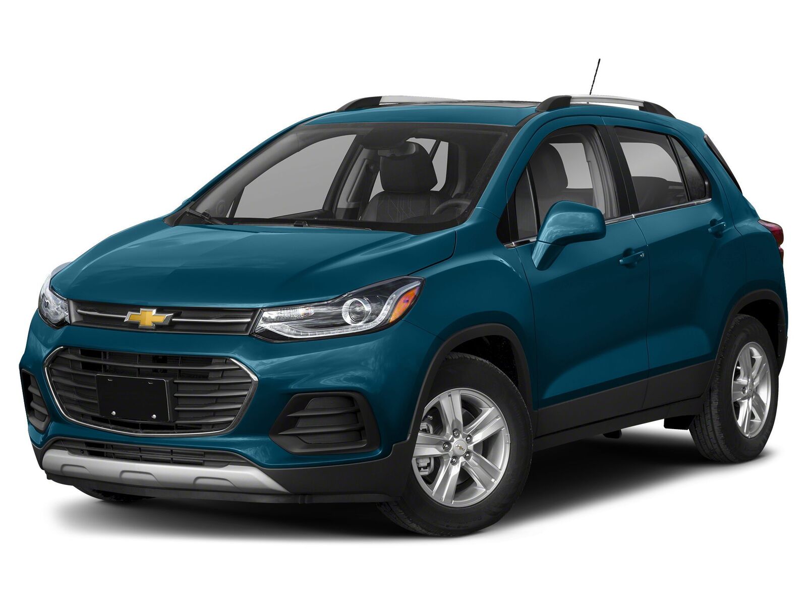 2020 CHEVROLET Trax