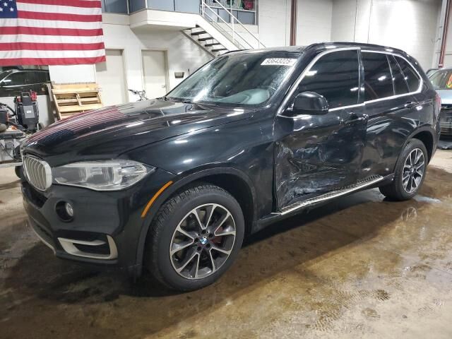 2015 BMW X5