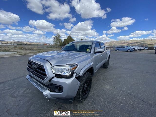 2019 TOYOTA Tacoma