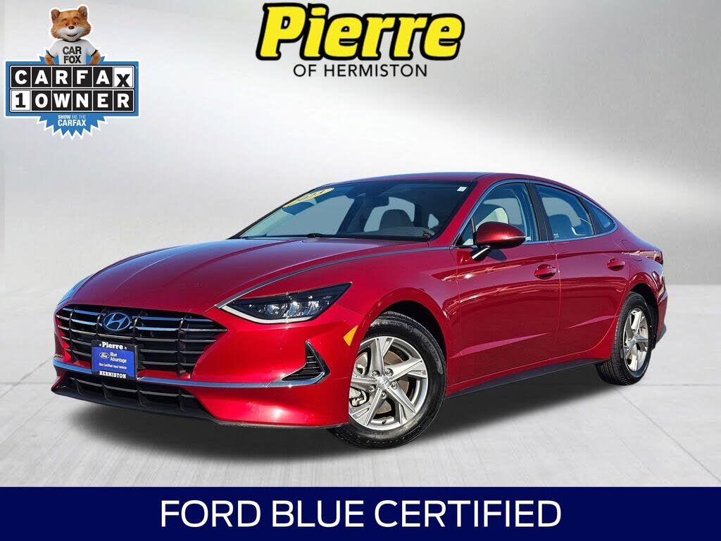 2023 HYUNDAI Sonata