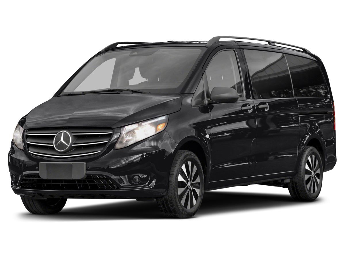 2023 MERCEDES-BENZ METRIS