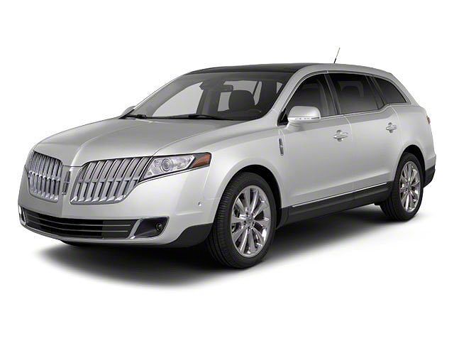 2010 LINCOLN MKT