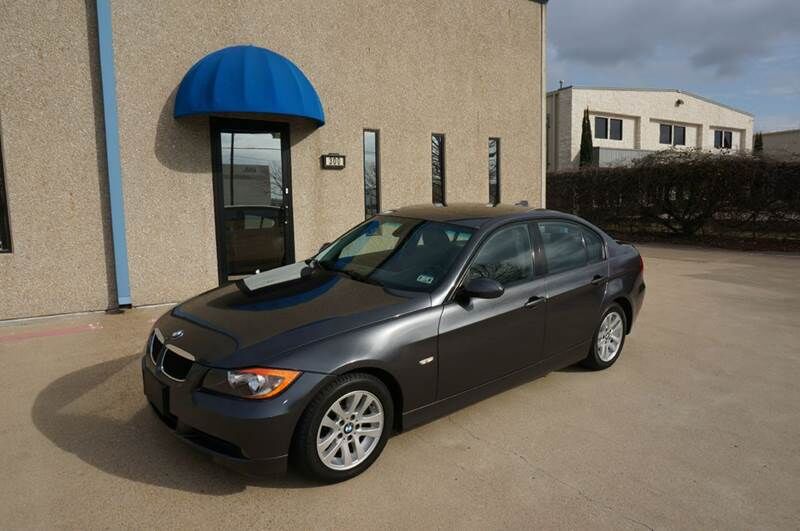 2006 BMW 3 Series