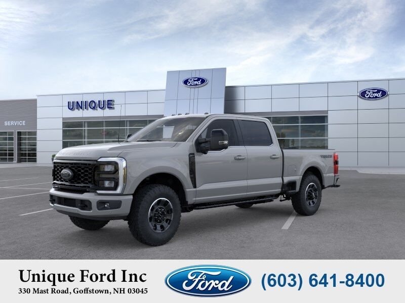 2026 FORD F-350