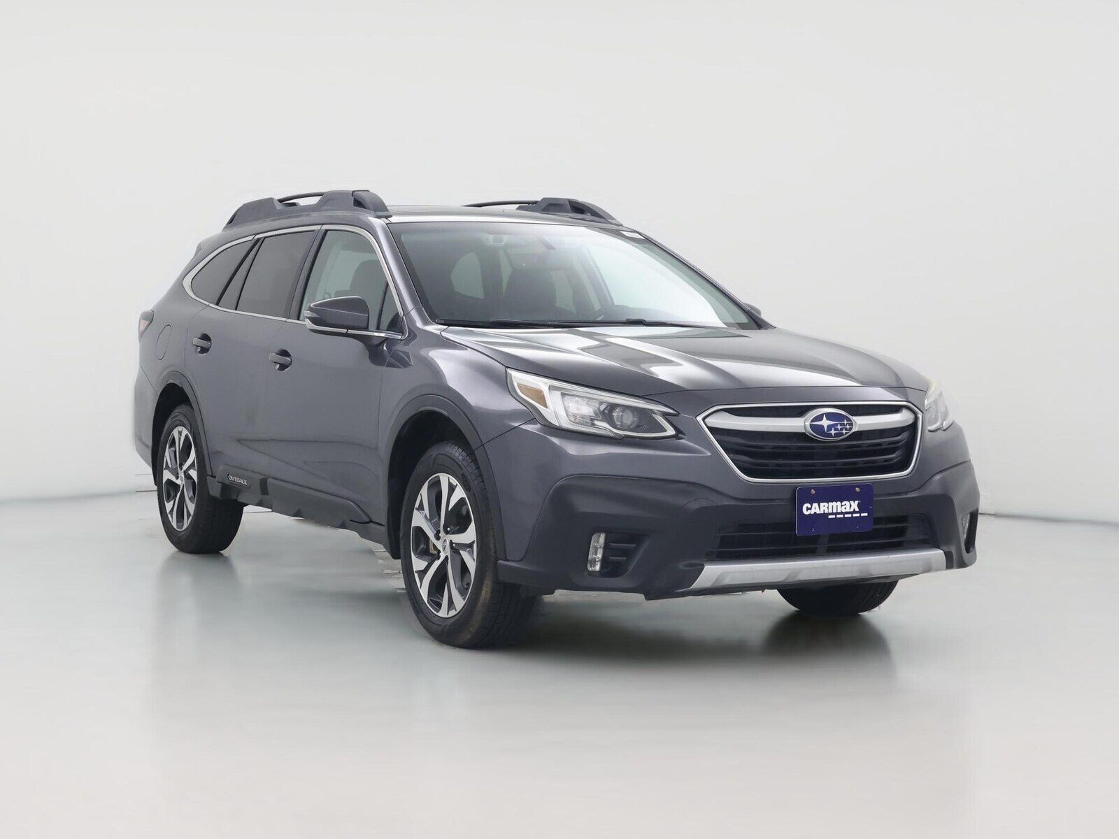 2020 SUBARU Outback