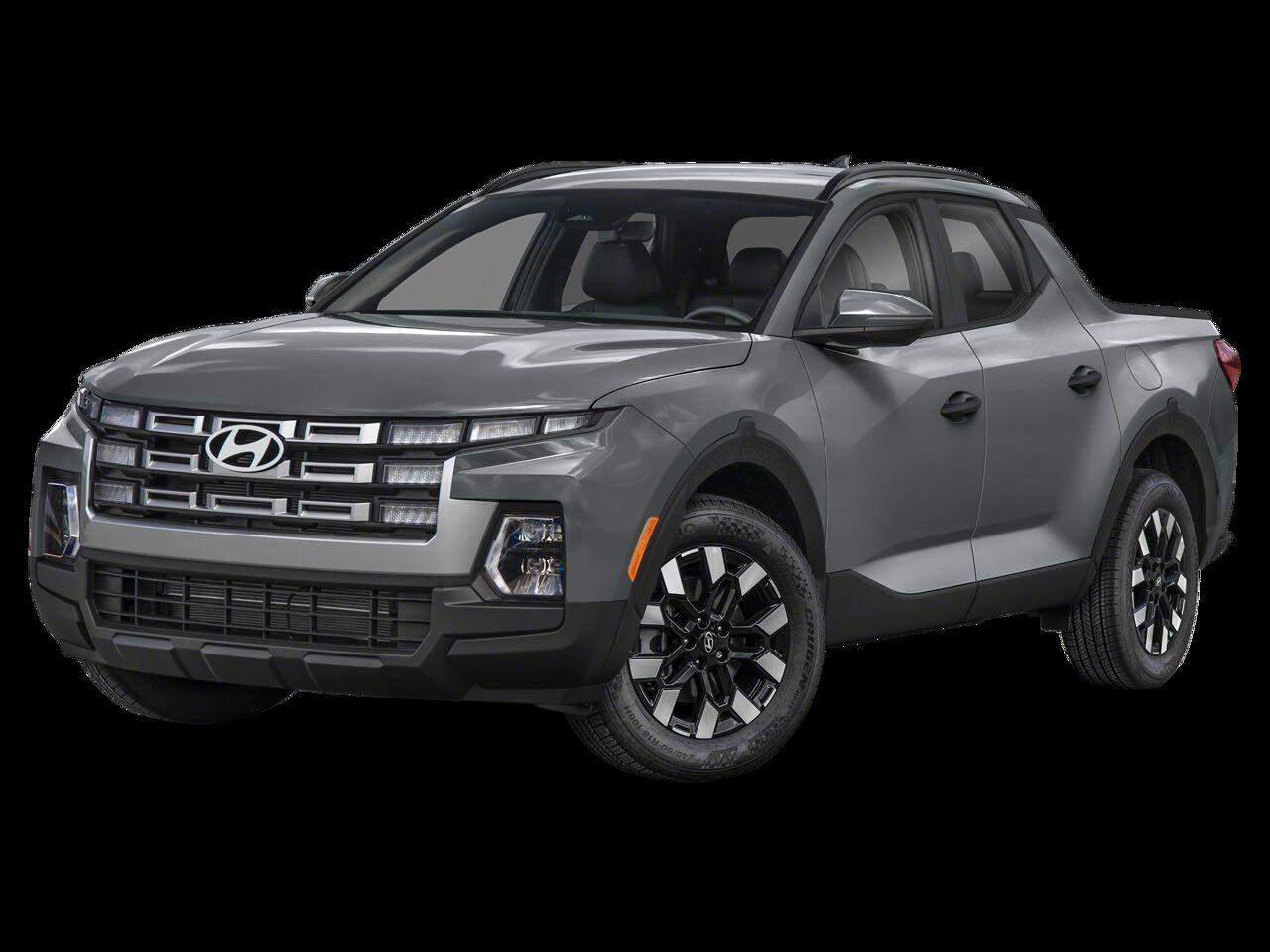 2026 HYUNDAI SANTA CRUZ