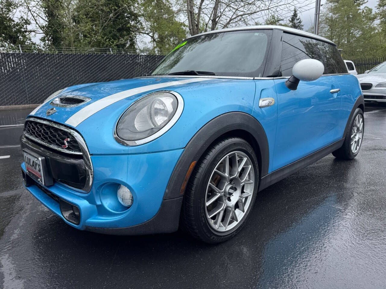 2015 MINI Hardtop