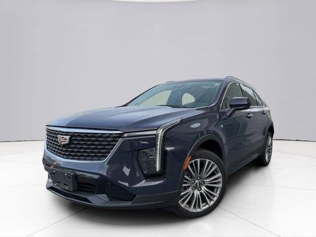 2024 CADILLAC XT4
