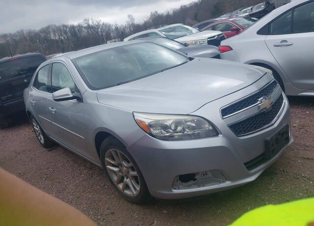 2013 CHEVROLET Malibu