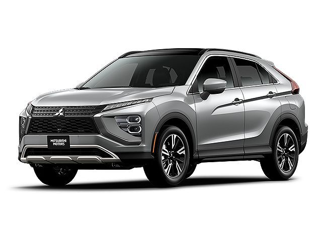 2025 MITSUBISHI ECLIPSE CROSS