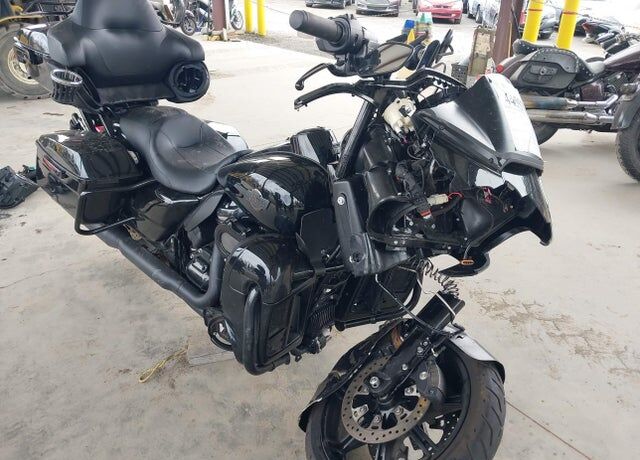 2023 HARLEY DAVIDSON FLTRK / Road Glide Limited