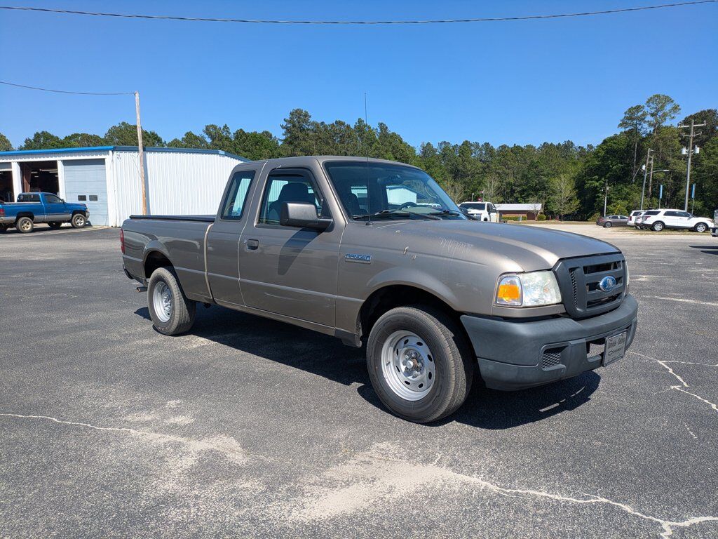 2006 FORD Ranger